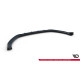 Body kit a vizuálne doplnky Front Splitter Audi A3 Sedan 8V Facelift (Black) | race-shop.si