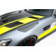 Body kit a vizuálne doplnky Prepreg Carbon Front Fender Side Vents Mercedes-AMG GT C C190 Facelift | race-shop.si