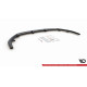 Body kit a vizuálne doplnky MAXTON DESIGN set splitterjev za Mazda CX-3 | race-shop.si