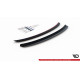 Body kit a vizuálne doplnky MAXTON DESIGN set splitterjev za Mazda CX-3 | race-shop.si