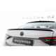 Body kit a vizuálne doplnky MAXTON DESIGN set splitterjev za Skoda Superb Liftback Mk3, V1 | race-shop.si