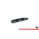 Body kit a vizuálne doplnky MAXTON DESIGN set splitterjev za Skoda Superb Liftback Mk3, V1 | race-shop.si