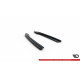 Body kit a vizuálne doplnky MAXTON DESIGN set splitterjev za Skoda Superb Liftback Mk3, V1 | race-shop.si