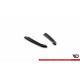 Body kit a vizuálne doplnky MAXTON DESIGN set splitterjev za Skoda Superb Liftback Mk3, V1 | race-shop.si