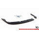 Body kit a vizuálne doplnky Set of Splitters Kia Optima Mk4 | race-shop.si
