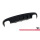 Body kit a vizuálne doplnky Set of Splitters Audi S5 Sportback 8T | race-shop.si