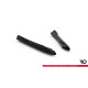 Body kit a vizuálne doplnky Set of Splitters Audi S5 Sportback 8T | race-shop.si