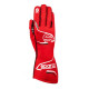 Rokavice Dirkalne rokavice Sparco ARROW+ s FIA homologacijo (z zunanjimi šivi) red/black | race-shop.si