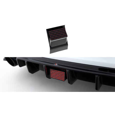 Osvetlenie Led Stop Light Audi RS3 Sedan 8V / 8V Facelift | race-shop.si