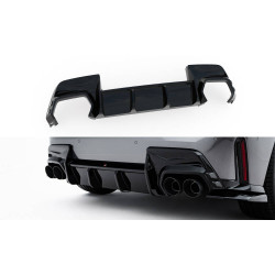 Rear Valance BMW 1 M-Pack F70