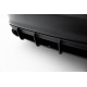 Body kit a vizuálne doplnky Rear Diffuser Audi A3 Sedan 8Y (Red + Gloss Flaps) | race-shop.si