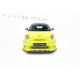 Body kit a vizuálne doplnky Front Splitter Abarth 500e | race-shop.si