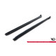 Body kit a vizuálne doplnky Side Skirts Diffusers Abarth 500e | race-shop.si