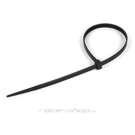 Kabelske vezi Zip tie - length 400mm x 7.6mm, 50pcs | race-shop.si