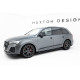 Body kit a vizuálne doplnky Set of Splitters Audi Q7 S-Line Mk2 Facelift 2 | race-shop.si