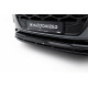 Body kit a vizuálne doplnky Set of Splitters Audi Q7 S-Line Mk2 Facelift 2 | race-shop.si