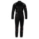 Obleke SPARCO Kombinezon za mehanike MS-4 črna mechanics | race-shop.si