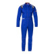 Mehanični kombinezon SPARCO MS-4, modra
