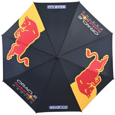 Promocijski predmeti Sparco RedBull Racing Umbrella | race-shop.si