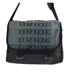 Bride sling bag with black Takata strap