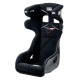 Športni sedeži z odobritvijo FIA FIA racing seat OMP HTE ONE LITE, black | race-shop.si