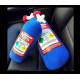 Promocijski predmeti Small NOS bottle pillow | race-shop.si