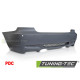 Body kit a vizuálne doplnky REAR BUMPER SPORT STYLE PDC fits BMW E92 / E93 LCI 10-13 | race-shop.si