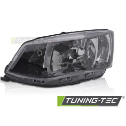 HEADLIGHT LEFT SIDE H4 TYC fits SKODA FABIA 14-18