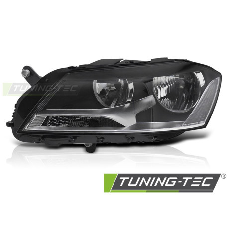 Osvetlenie HEADLIGHT LEFT SIDE TYC fits VW PASSAT B7 10-14 | race-shop.si