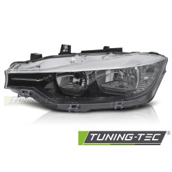 HEADLIGHT LEFT SIDE fits BMW F30 F31 LCI 15-18
