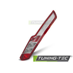 TAIL LIGHT RIGHT SIDE TYC fits FORD TRANSIT TOURNEO CUSTOM 12-23