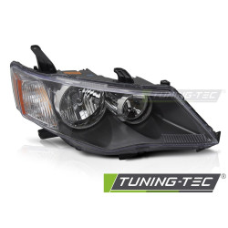 XENON HEADLIGHT RIGHT SIDE TYC fits MITSUBISHI OUTLANDER 06-10