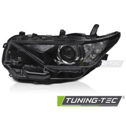 HEADLIGHT LEFT SIDE TYC fits TOYOTA AURIS II 15-18