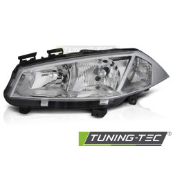 HEADLIGHT LEFT SIDE TYC fits RENAULT MEGANE II 02-05