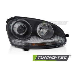 XENON HEADLIGHT RIGHT SIDE TYC fits VW GOLF V 03-09