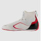 Čevlji FIA Race shoes Alpinestars Supertech, white/red/black | race-shop.si