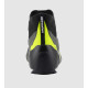 Čevlji FIA Race shoes Alpinestars Supertech, gray/fluo yellow | race-shop.si