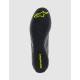 Čevlji FIA Race shoes Alpinestars Supertech, gray/fluo yellow | race-shop.si