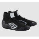 FIA Race shoes Alpinestars Supertech, black