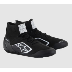 FIA Race shoes Alpinestars Supertech, black