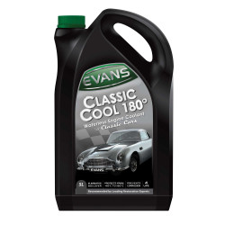 Hladilna tekočina HAWK Power Cool 180°