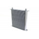 Hladilniki olja 40-redni hladilnik olja 330x315x50mm | race-shop.si
