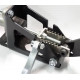 Hidravlične ročne zavore Hydraulic handbrakes Silver project DRIFT | race-shop.si