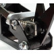 Hidravlične ročne zavore Hydraulic handbrakes Silver project DRIFT | race-shop.si
