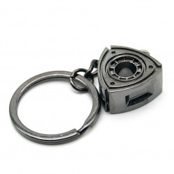 Keychain rotary Wankel