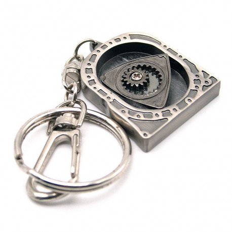 Ključavnice Keychain rotary Wankel NEW | race-shop.si