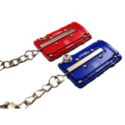 Keychain valve cover Honda B16