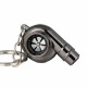 Ključavnice Keychain turbo - chrome | race-shop.si