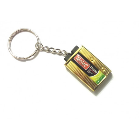 Ključavnice Keychain Motec | race-shop.si