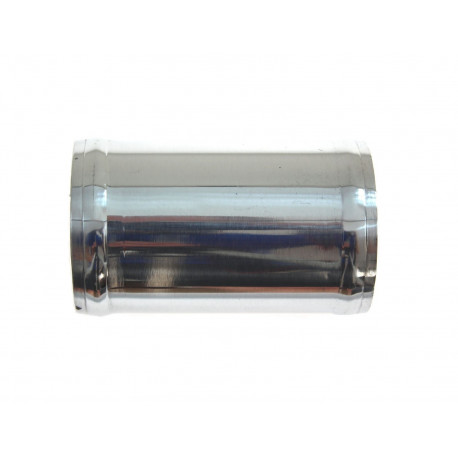 Aluminijaste cevi in priključki, ravni Aluminijasta cev - ravna 63mm (2,5") | race-shop.si